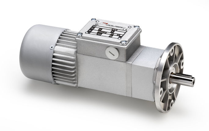 Minimotor aandrijftechniek ACCE serie