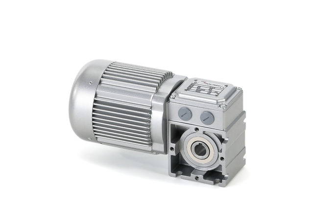 Minimotor aandrijftechniek XC serie